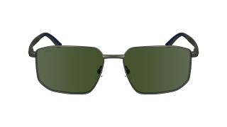 Óculos de sol Zeiss ZS23139SP Cinzento Retangular - 2