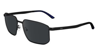 Óculos de sol Zeiss ZS23139SP Preto Retangular - 1