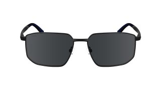 Óculos de sol Zeiss ZS23139SP Preto Retangular - 2