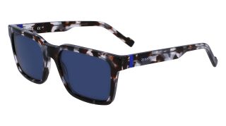 Óculos de sol Zeiss ZS23527S Azul Quadrada - 1