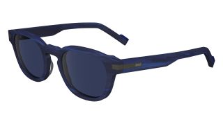 Óculos de sol Zeiss ZS23536S Azul Ovalada - 1