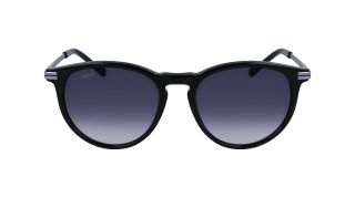 Óculos de sol Zeiss ZS23713S Preto Ovalada - 2