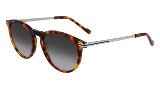 Óculos de sol Zeiss ZS23713S Azul Ovalada - 1