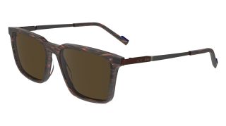 Óculos de sol Zeiss ZS23716S Cinzento Retangular - 1