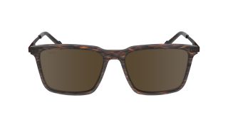Óculos de sol Zeiss ZS23716S Cinzento Retangular - 2