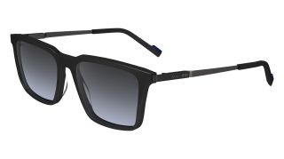 Óculos de sol Zeiss ZS23716S Preto Retangular - 1