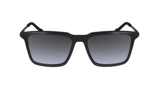 Óculos de sol Zeiss ZS23716S Preto Retangular - 2
