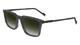 Óculos de sol Zeiss ZS23716S Cinzento Retangular - 1