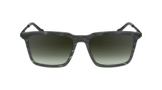 Óculos de sol Zeiss ZS23716S Cinzento Retangular - 2
