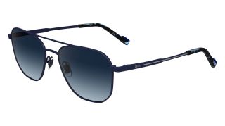 Óculos de sol Zeiss ZS24149S Azul Retangular - 1