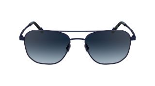 Óculos de sol Zeiss ZS24149S Azul Retangular - 2
