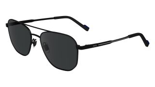 Óculos de sol Zeiss ZS24149S Preto Retangular - 1