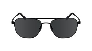 Óculos de sol Zeiss ZS24149S Preto Retangular - 2