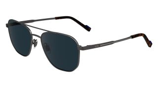 Óculos de sol Zeiss ZS24149S Cinzento Retangular - 1