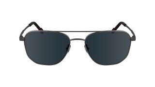 Óculos de sol Zeiss ZS24149S Cinzento Retangular - 2