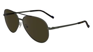 Óculos de sol Zeiss ZS24150SP Cinzento Aviador - 1