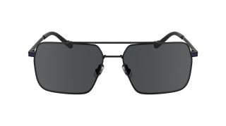 Óculos de sol Zeiss ZS24152S Preto Retangular - 1