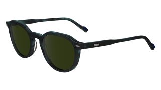 Óculos de sol Zeiss ZS24543S Azul Redonda - 1