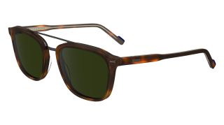 Óculos de sol Zeiss ZS24544S Azul Retangular - 1