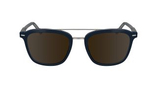 Óculos de sol Zeiss ZS24544S Azul Retangular - 2