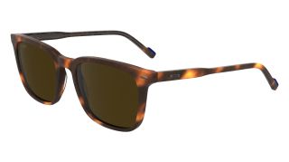 Óculos de sol Zeiss ZS24545S Azul Retangular - 1