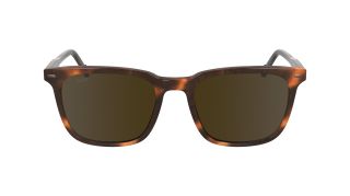 Óculos de sol Zeiss ZS24545S Azul Retangular - 2