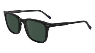 Óculos de sol Zeiss ZS24545S Preto Retangular - 1
