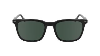 Óculos de sol Zeiss ZS24545S Preto Retangular - 2