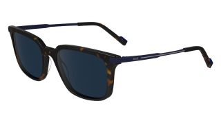 Óculos de sol Zeiss ZS24719S Azul Retangular - 1