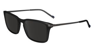 Óculos de sol Zeiss ZS24720SLP Preto Retangular - 1