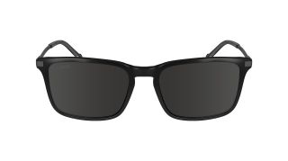 Óculos de sol Zeiss ZS24720SLP Preto Retangular - 2