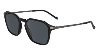 Óculos de sol Zeiss ZS24721SLP Preto Retangular - 1