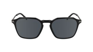 Óculos de sol Zeiss ZS24721SLP Preto Retangular - 2