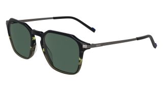Óculos de sol Zeiss ZS24721SLP Preto Retangular - 1