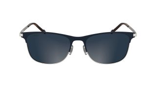 Óculos de sol Zeiss ZS25163S Azul Retangular - 2