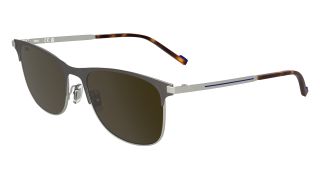 Óculos de sol Zeiss ZS25163S Cinzento Retangular - 1