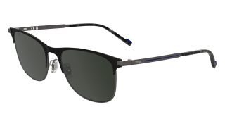Óculos de sol Zeiss ZS25163S Preto Retangular - 1