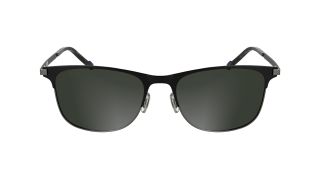 Óculos de sol Zeiss ZS25163S Preto Retangular - 2