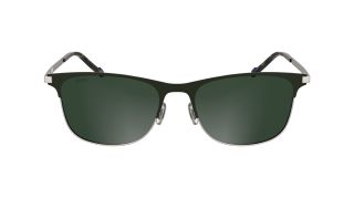 Óculos de sol Zeiss ZS25163S Verde Retangular - 2