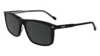 Óculos de sol Zeiss ZS25555S Preto Retangular - 1