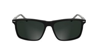 Óculos de sol Zeiss ZS25555S Preto Retangular - 2