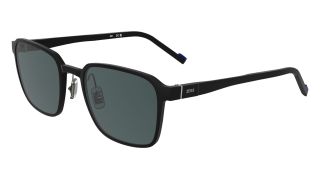 Óculos de sol Zeiss ZS25556SP Preto Retangular - 1