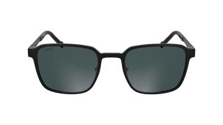 Óculos de sol Zeiss ZS25556SP Preto Retangular - 2