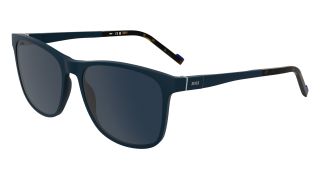 Óculos de sol Zeiss ZS25557S Azul Retangular - 1