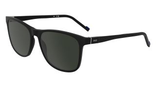 Óculos de sol Zeiss ZS25557S Preto Retangular - 1