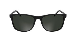 Óculos de sol Zeiss ZS25557S Preto Retangular - 2