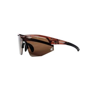 Óculos de sol Eassun 07105 SPRINT Castanho Aviador