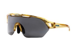 Óculos de sol Eassun 66705 GLEN Laranja Borboleta