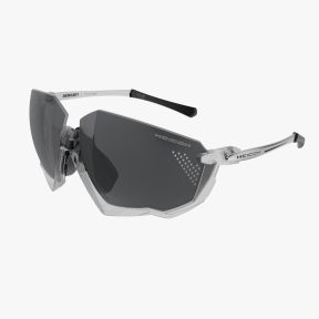 Óculos de sol Scicon EY400807 AEROJET TITANIUM Transparente Retangular