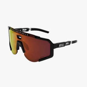 Óculos de sol Scicon EY390602 AEROSCOPE Preto Ecrã